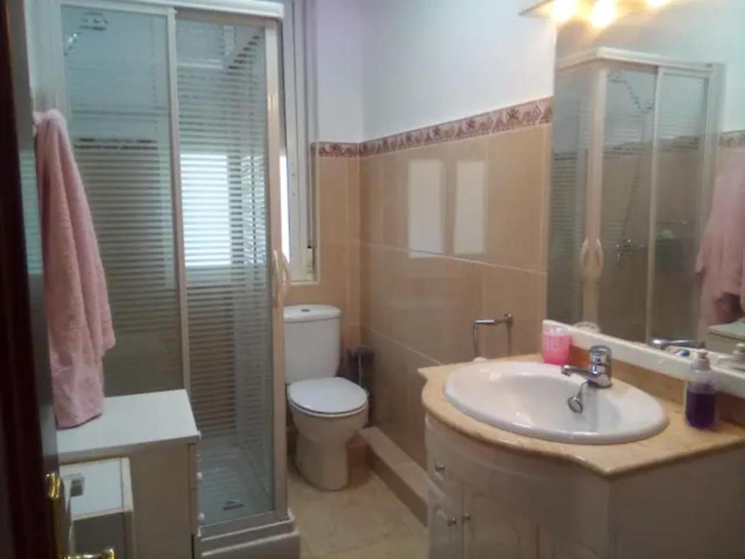 Las Golondrinas Habitacion En Piso Centrico Para Una O Dos Personas Zaragoza Exteriér fotografie
