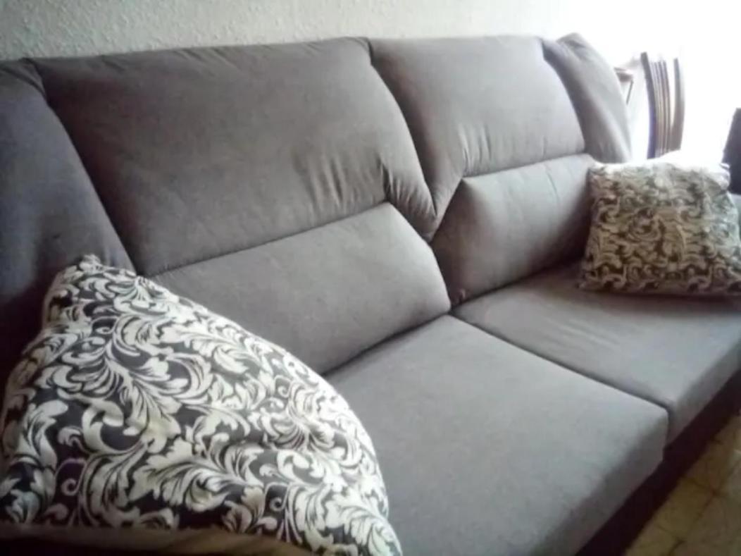 Las Golondrinas Habitacion En Piso Centrico Para Una O Dos Personas Zaragoza Exteriér fotografie