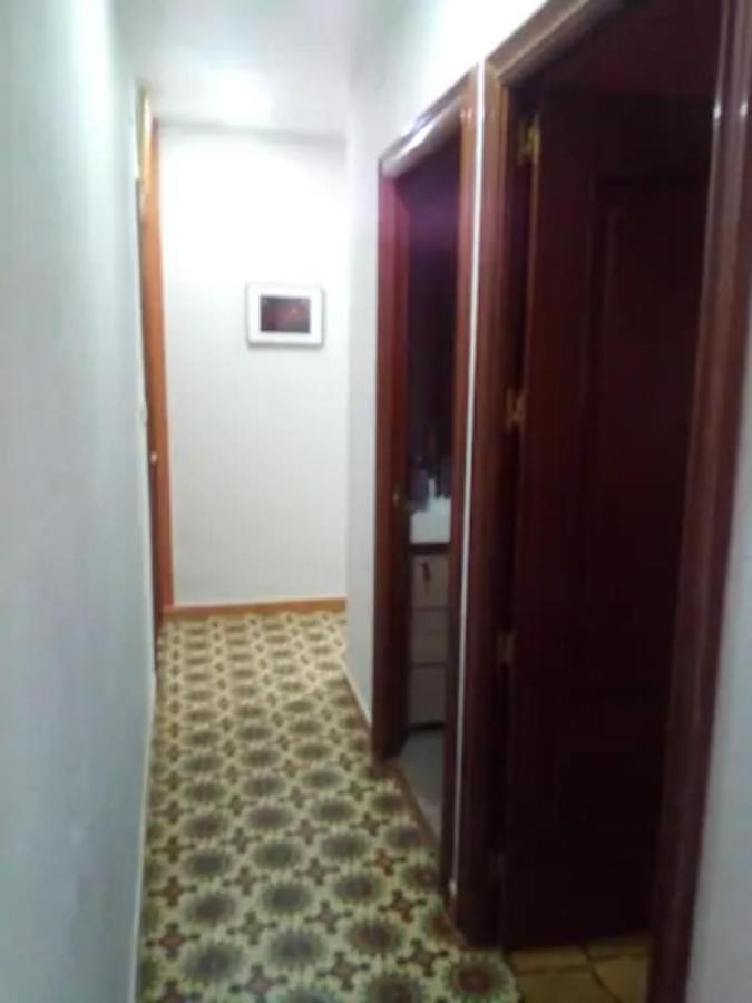 Las Golondrinas Habitacion En Piso Centrico Para Una O Dos Personas Zaragoza Exteriér fotografie